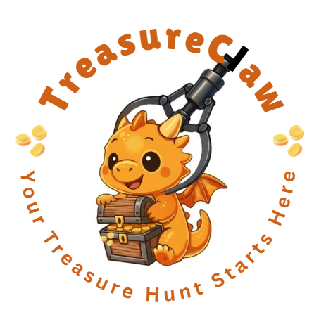 TreasureClaw